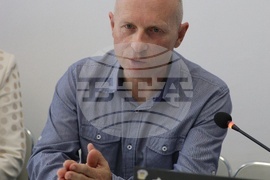 Национален пресклуб на БТА Търговище - проект „Европа на Балканите: Заедно чрез знание“ - конференция