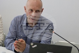 Национален пресклуб на БТА Търговище - проект „Европа на Балканите: Заедно чрез знание“ - конференция