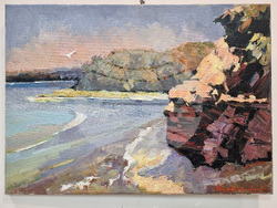 Варна - Икономически университет - 105-годишнина - изложба