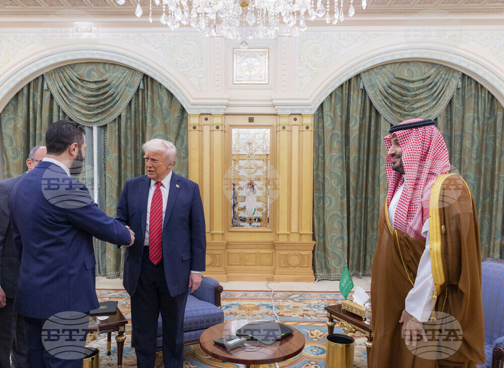 Trump Mideast