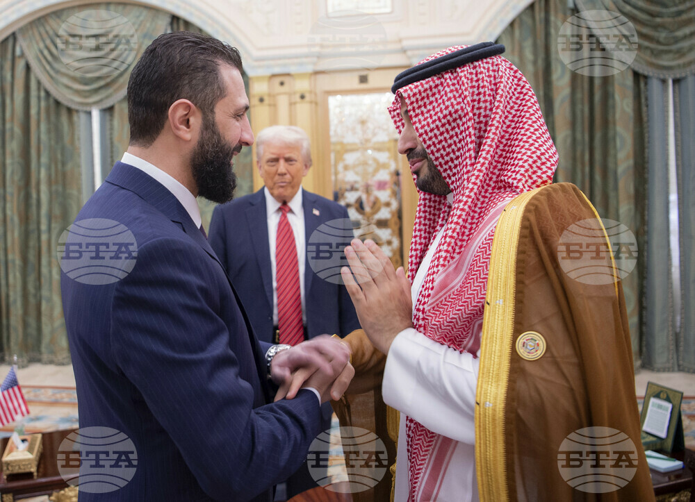 Trump Mideast