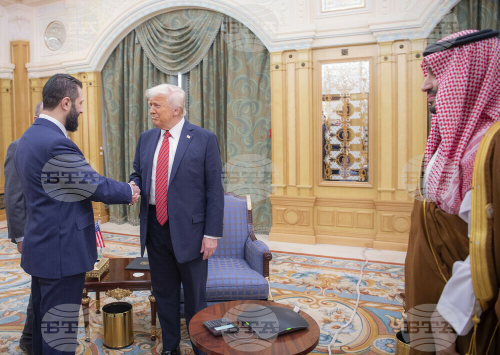 Trump Mideast