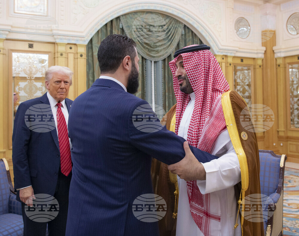 Trump Mideast