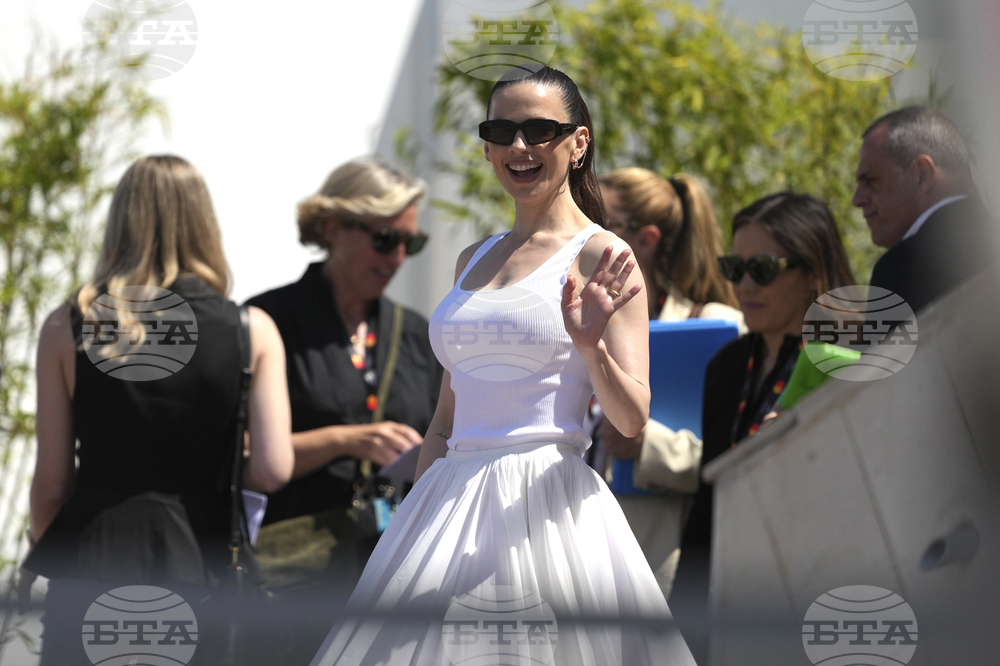 France Cannes 2025 Mission: Impossible – The Final Reckoning Arrivals