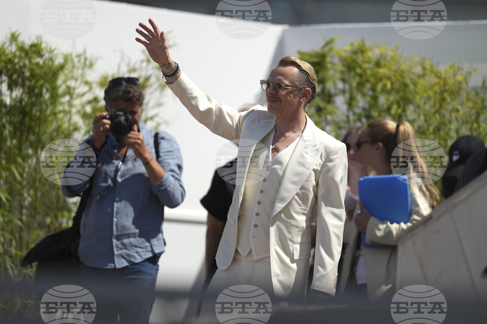 France Cannes 2025 Mission: Impossible – The Final Reckoning Arrivals