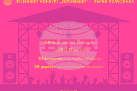 Песенният конкурс „Евровизия“ – първи полуфинал