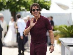 France Cannes 2025 Mission: Impossible – The Final Reckoning