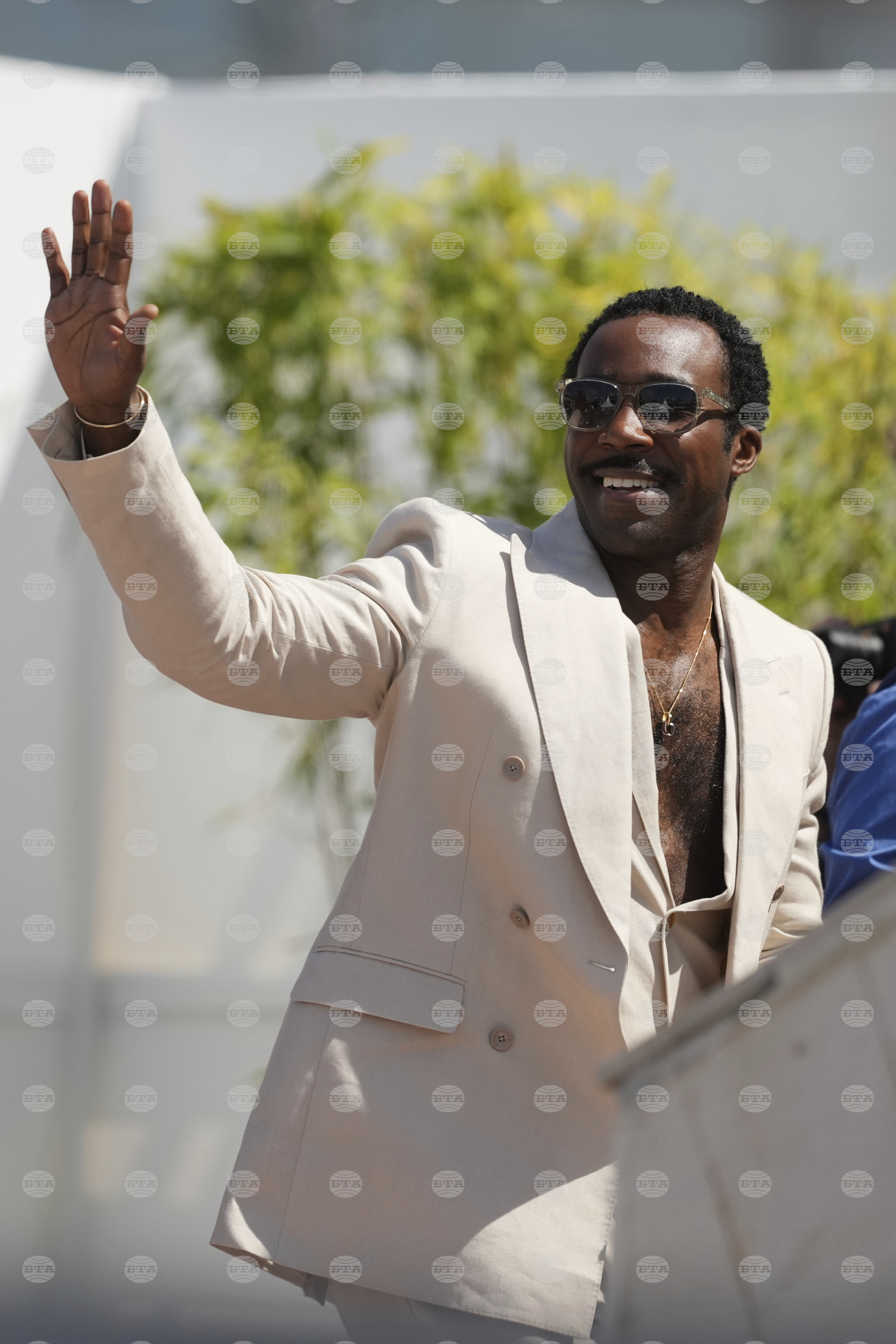France Cannes 2025 Mission: Impossible – The Final Reckoning Arrivals