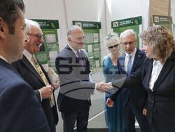 Изложба - „Световният отзвук от Априлското въстание“ -  Народно събрание