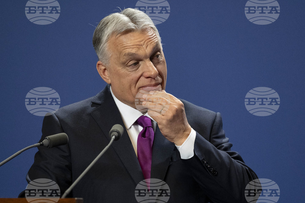 Унгарската опозиция осъди внесения от партията на Орбан законопроект за ограничаване на дейността на финансираните от чужбина организации