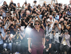 France Cannes 2025 Mission: Impossible – The Final Reckoning
