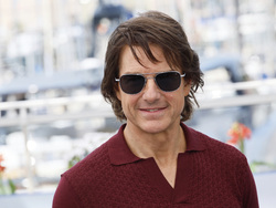 France Cannes 2025 Mission: Impossible – The Final Reckoning Photo Call
