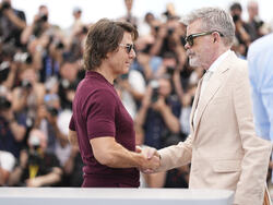 France Cannes 2025 Mission: Impossible – The Final Reckoning