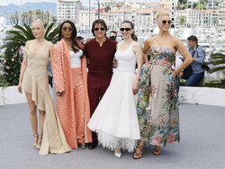 France Cannes 2025 Mission: Impossible – The Final Reckoning Photo Call