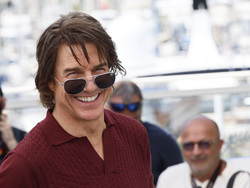 France Cannes 2025 Mission: Impossible – The Final Reckoning Photo Call