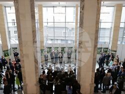 Изложба - „Световният отзвук от Априлското въстание“ -  Народно събрание