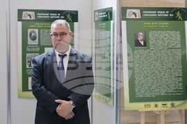 Изложба - „Световният отзвук от Априлското въстание“ -  Народно събрание