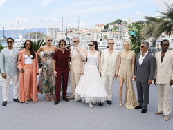 France Cannes 2025 Mission: Impossible – The Final Reckoning Photo Call