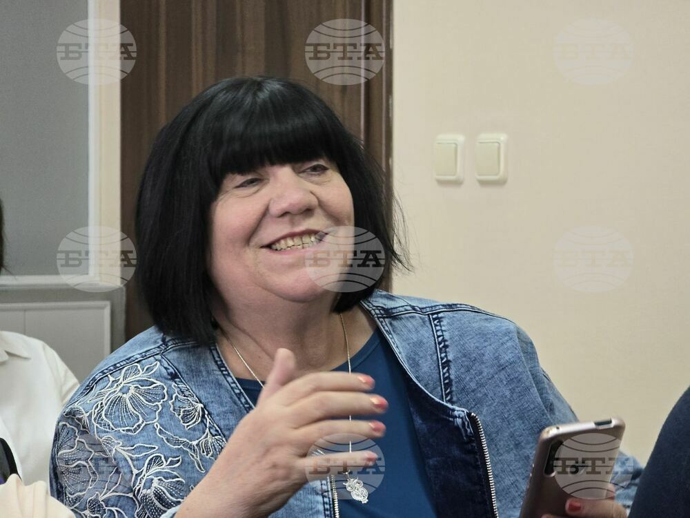 Директорът на Регионална библиотека "Сава Доброплодни" д-р Росица Петрова-Василева e номинирана за "Почетен гражданин на Сливен"