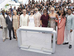 France Cannes 2025 Mission: Impossible – The Final Reckoning