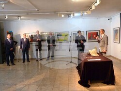 Министерството на културата представи върнати в България археологически ценности, снимки – МК