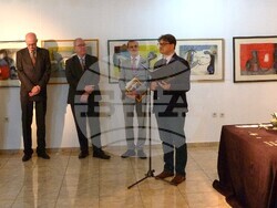 Министерството на културата представи върнати в България археологически ценности, снимки – МК