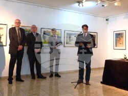 Министерството на културата представи върнати в България археологически ценности, снимки – МК