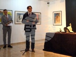 Министерството на културата представи върнати в България археологически ценности, снимки – МК