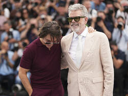 France Cannes 2025 Mission: Impossible – The Final Reckoning