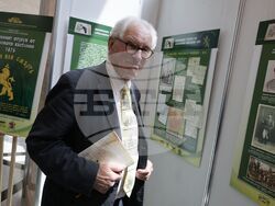 Изложба - „Световният отзвук от Априлското въстание“ -  Народно събрание