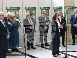 Изложба - „Световният отзвук от Априлското въстание“ -  Народно събрание