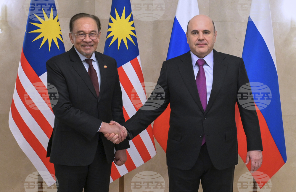 Russia Malaysia