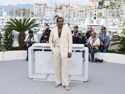 France Cannes 2025 Mission: Impossible – The Final Reckoning Photo Call