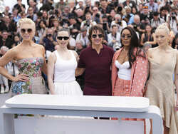 France Cannes 2025 Mission: Impossible – The Final Reckoning