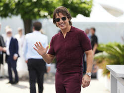 France Cannes 2025 Mission: Impossible – The Final Reckoning