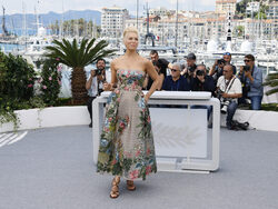 France Cannes 2025 Mission: Impossible – The Final Reckoning Photo Call