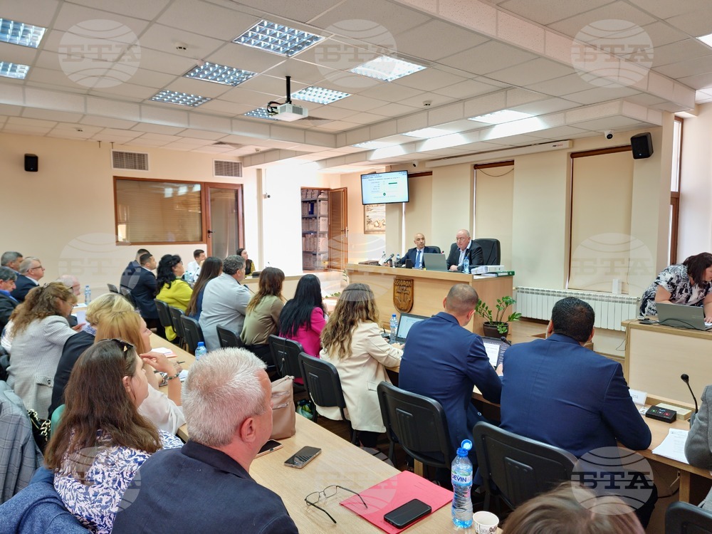 Община Созопол ще разполага с бюджет над 41 млн. лева за 2025 година, съветниците го приеха
