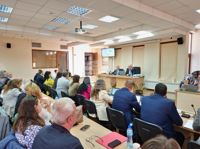 Община Созопол ще разполага с бюджет над 41 млн. лева за 2025 година, съветниците го приеха 