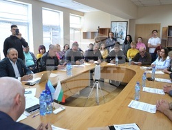 Варна - село Аврен - Общински съвет - заседание