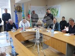 Варна - село Аврен - Общински съвет - заседание