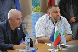 Варна - село Аврен - Общински съвет - заседание