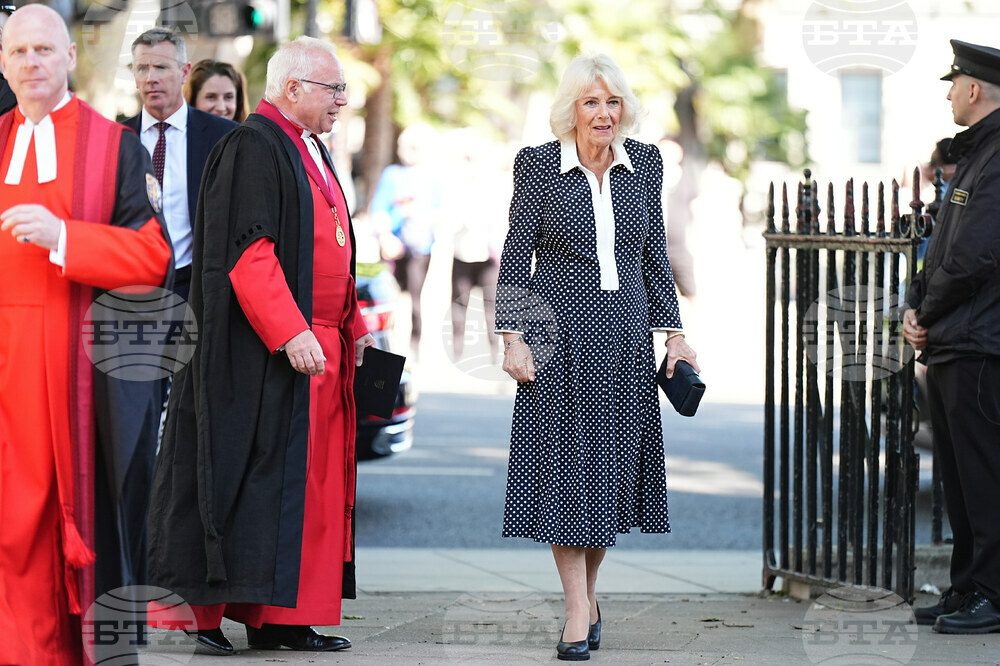 Britain Royals