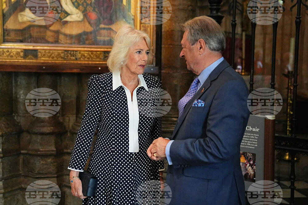 Britain Royals