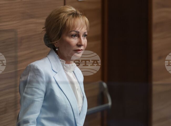 Депутатите избраха зам.-председател и членове на Комисията за регулиране на съобщенията от парламентарната квота