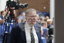 Народно събрание - заседание