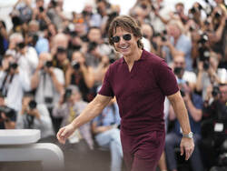 France Cannes 2025 Mission: Impossible – The Final Reckoning