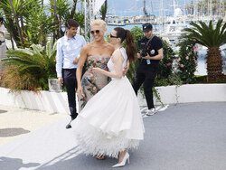 France Cannes 2025 Mission: Impossible – The Final Reckoning Photo Call