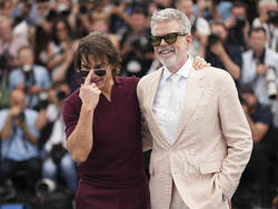 France Cannes 2025 Mission: Impossible – The Final Reckoning
