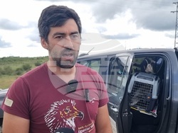 Село Чобанка – лешояд – пускане