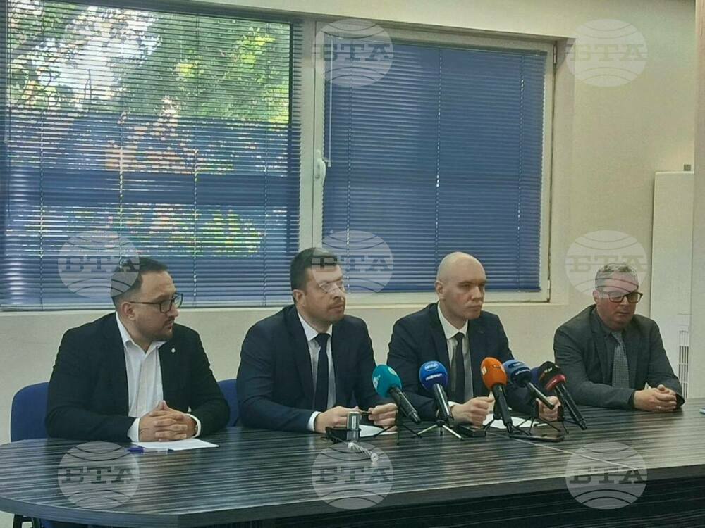 АП Пловдив: Районна прокуратура-Пловдив повдигна седем обвинения за документна измама при издаване и отчитане на направления за фиктивни медицински изследвания